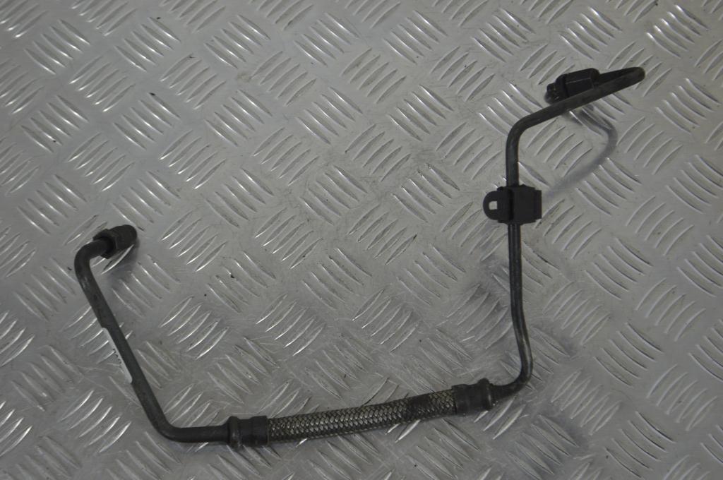 Масляная трубка турбины