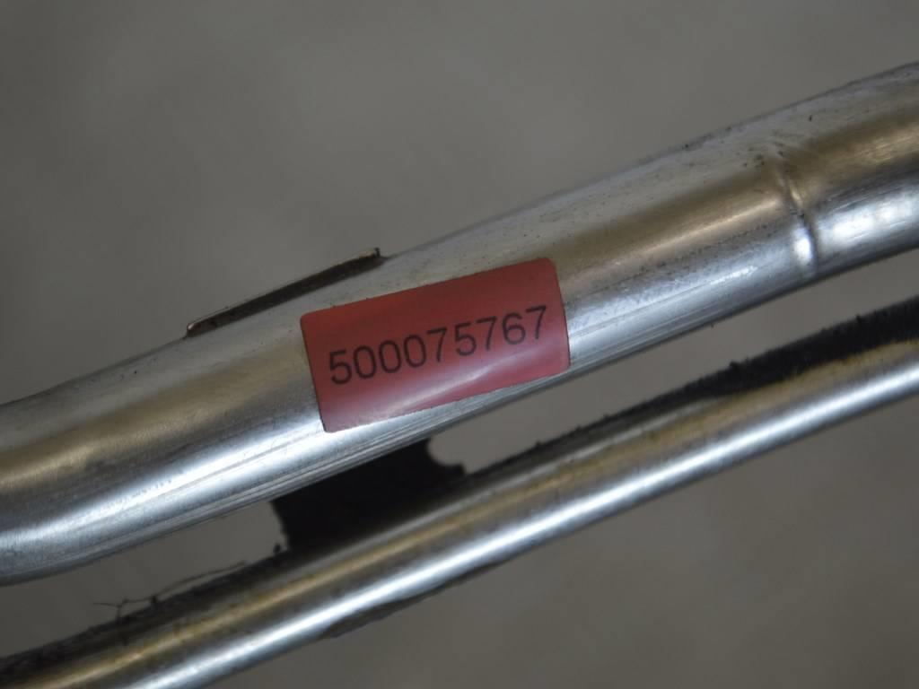 Масляная трубка турбины Renault Espace 4 (2003-2010)