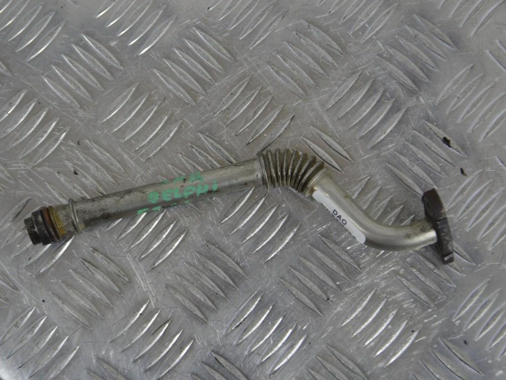 Масляная трубка турбины Renault Kangoo 1 (1997-2007)