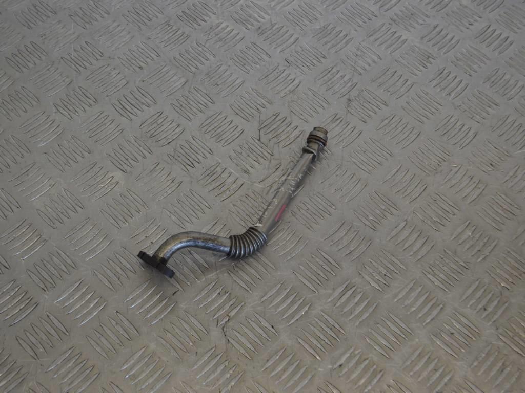 Масляная трубка турбины