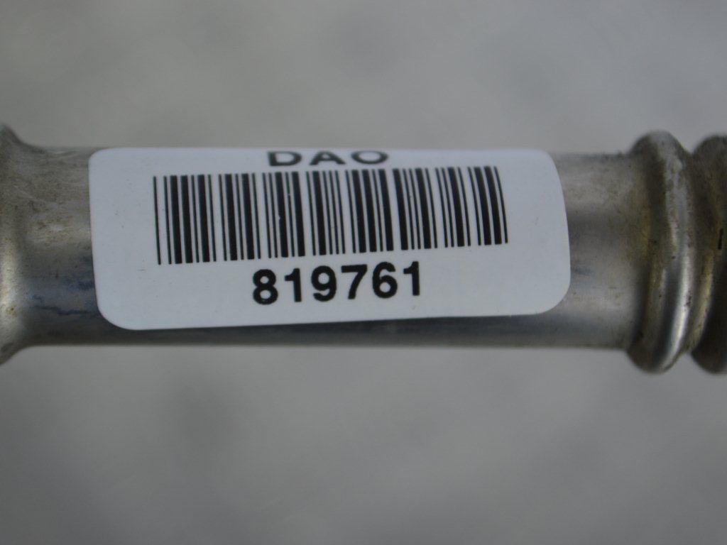 Масляная трубка турбины Renault Laguna 1 (1993-2001)