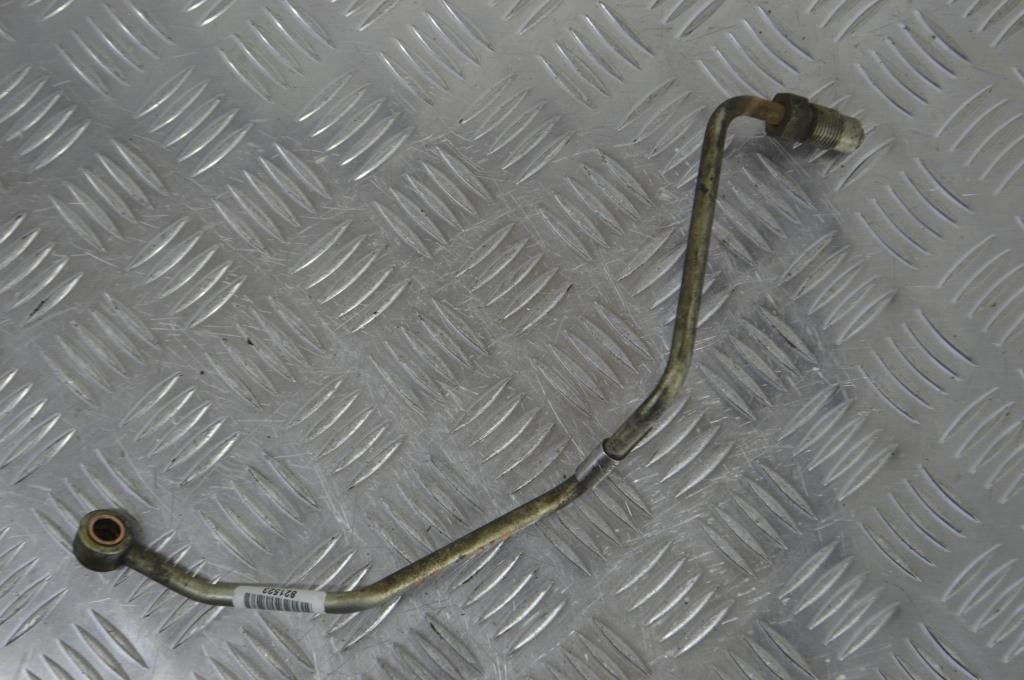 Масляная трубка турбины