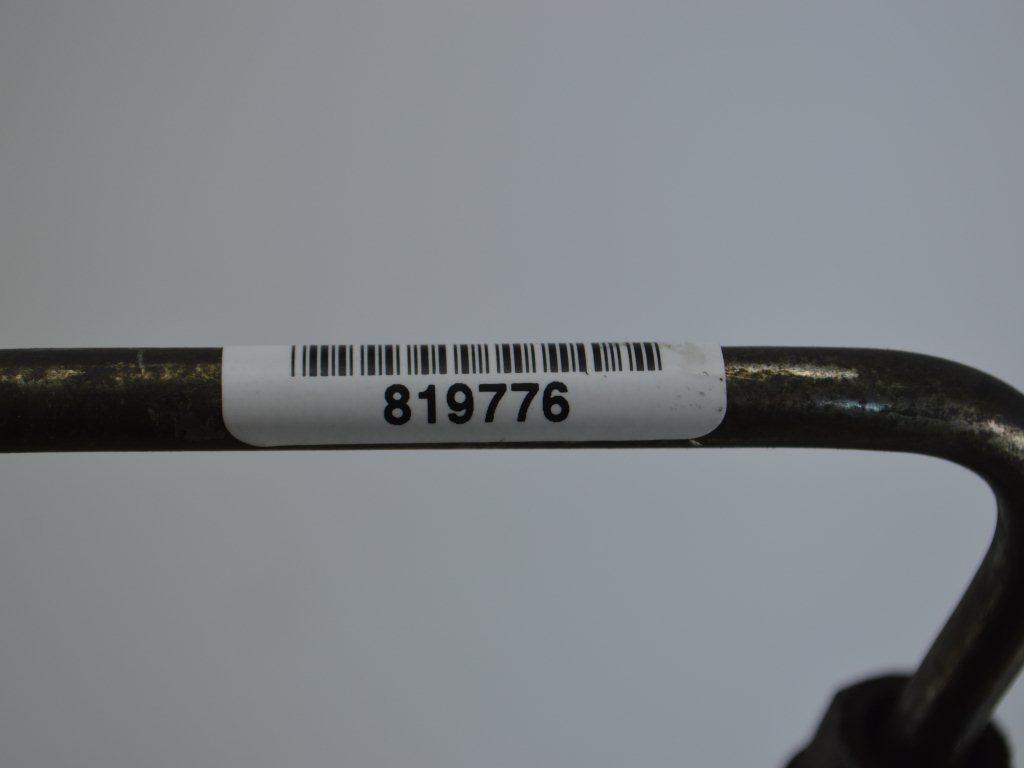 Масляная трубка турбины Renault Laguna 2 (2001-2007)