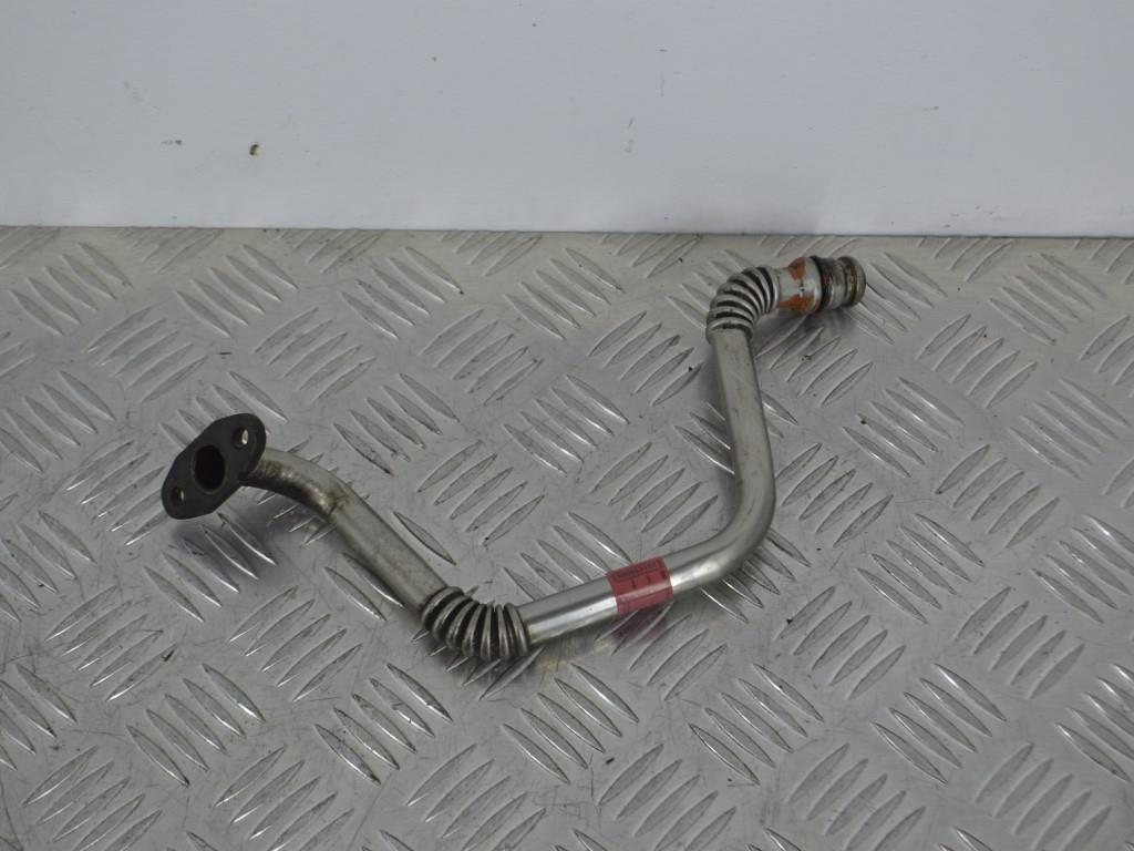 Масляная трубка турбины Renault Laguna 2 (2001-2007)