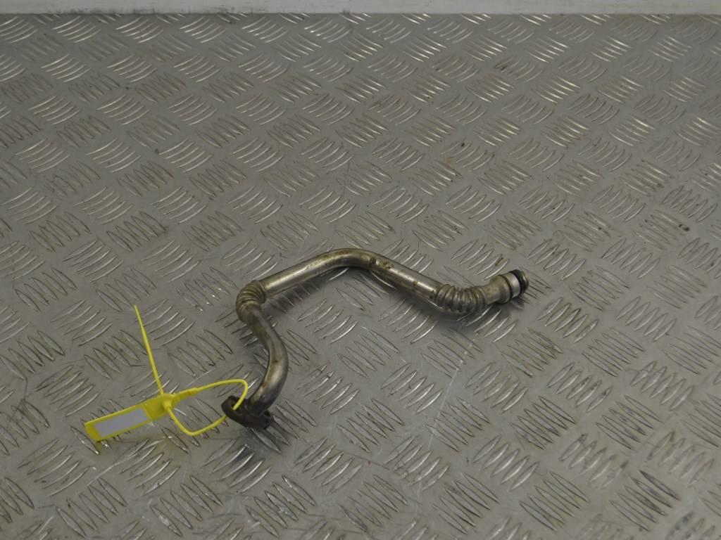 Масляная трубка турбины Renault Laguna 2 (2001-2007)