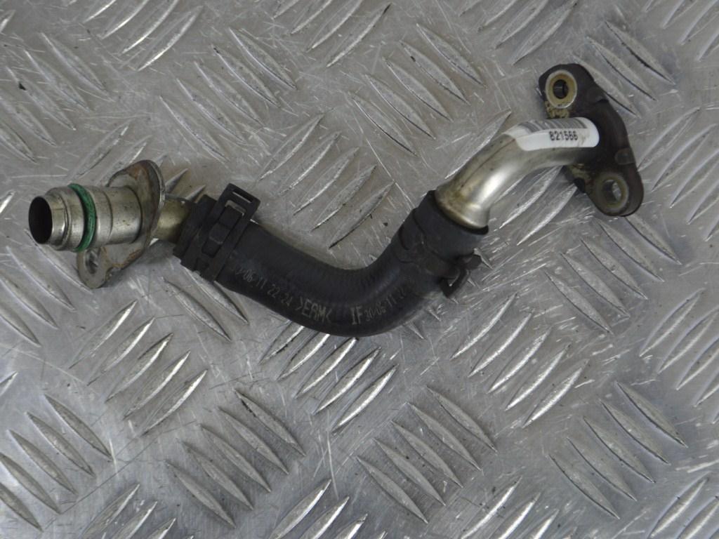 Масляная трубка турбины Renault Laguna 3 (2007-2015)