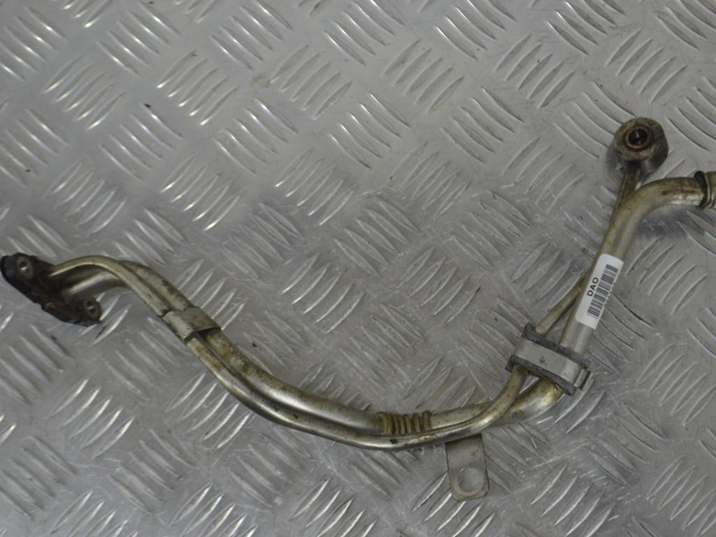 Масляная трубка турбины Renault Laguna 3 (2007-2015)