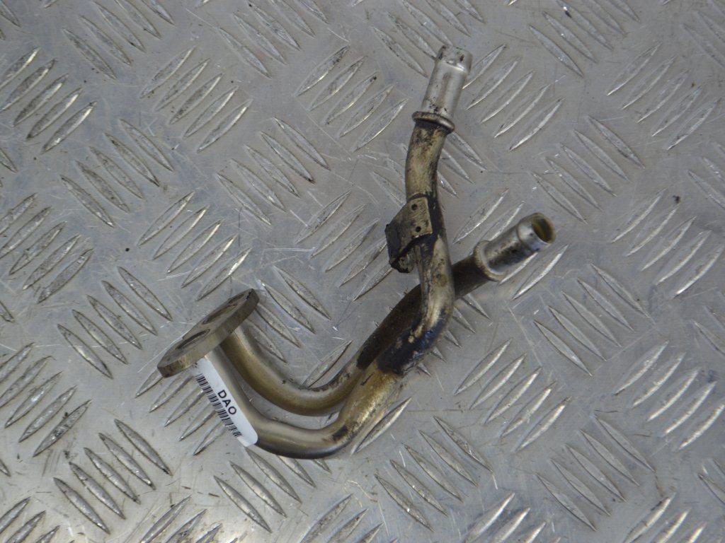 Масляная трубка турбины