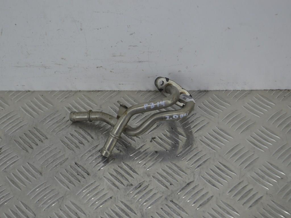 Масляная трубка турбины