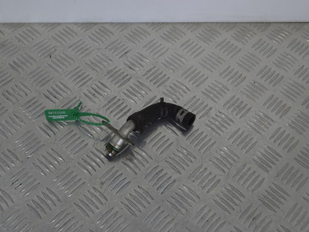 Масляная трубка турбины