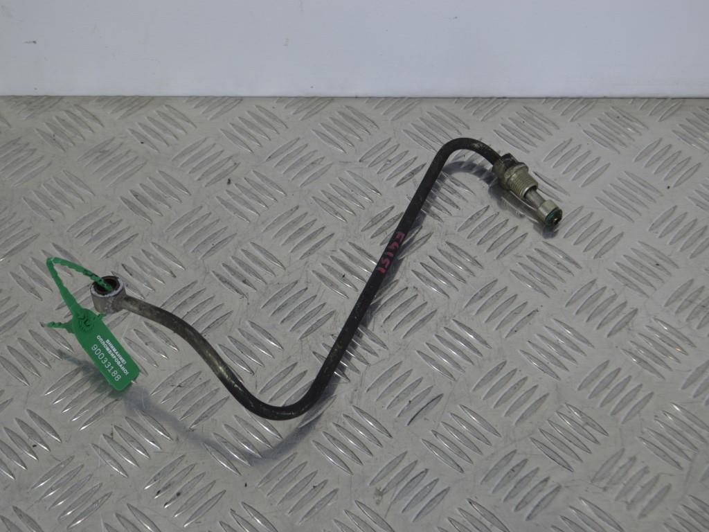 Масляная трубка турбины