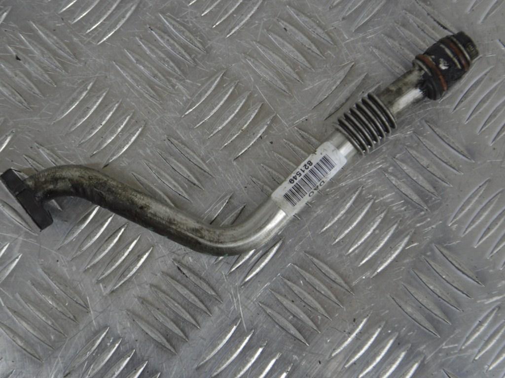 Масляная трубка турбины Renault Megane 2 (2002-2008)