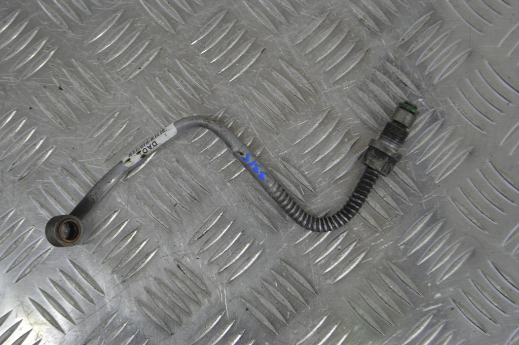 Масляная трубка турбины