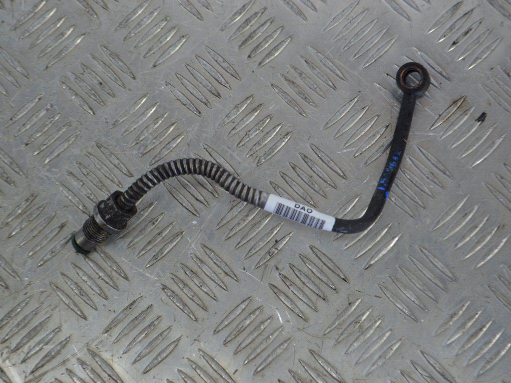 Масляная трубка турбины