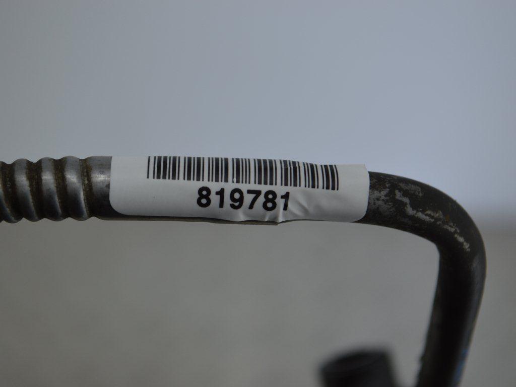 Масляная трубка турбины