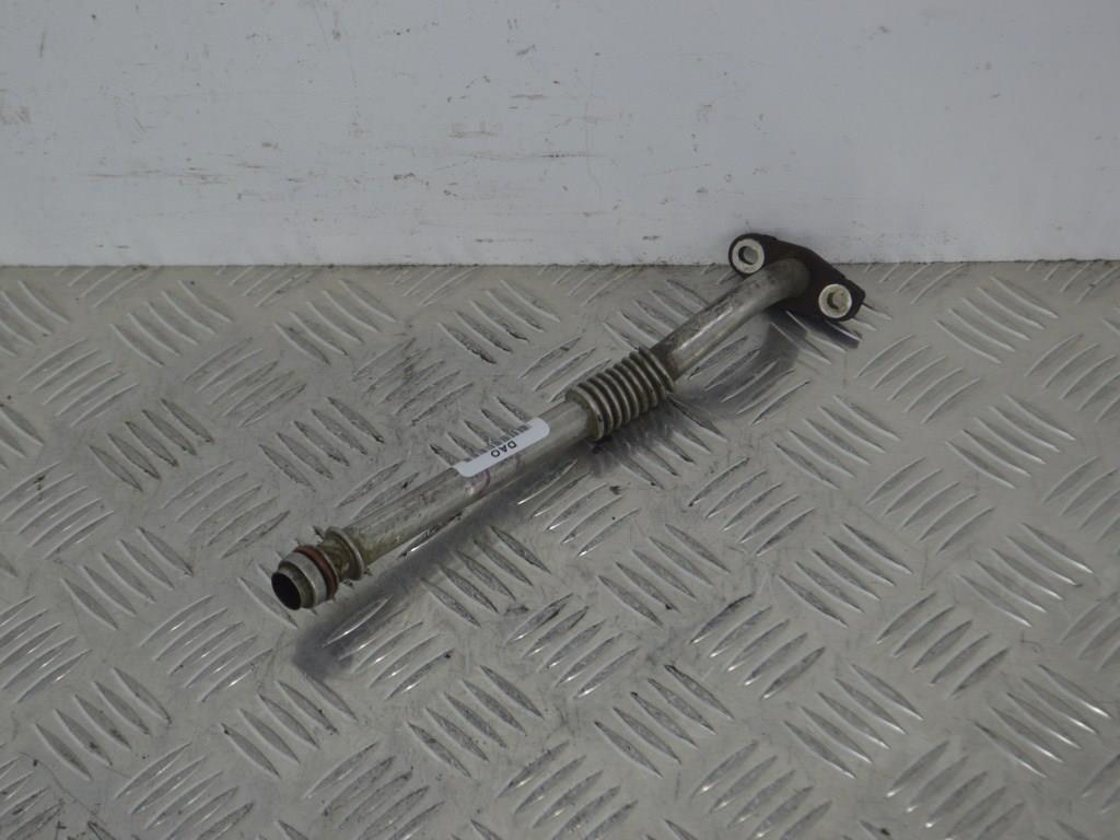 Масляная трубка турбины