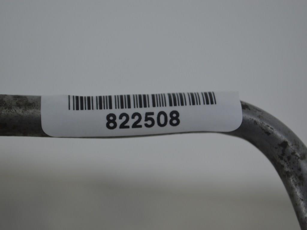 Масляная трубка турбины