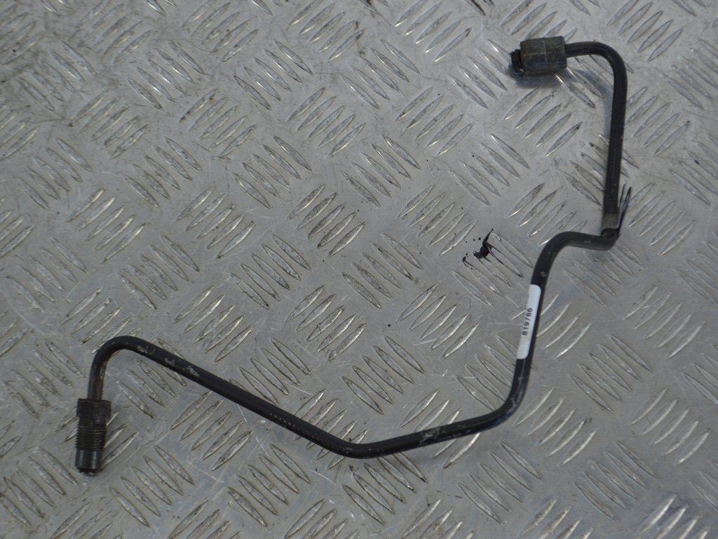 Масляная трубка турбины Renault Scenic 1 (1996-2003)