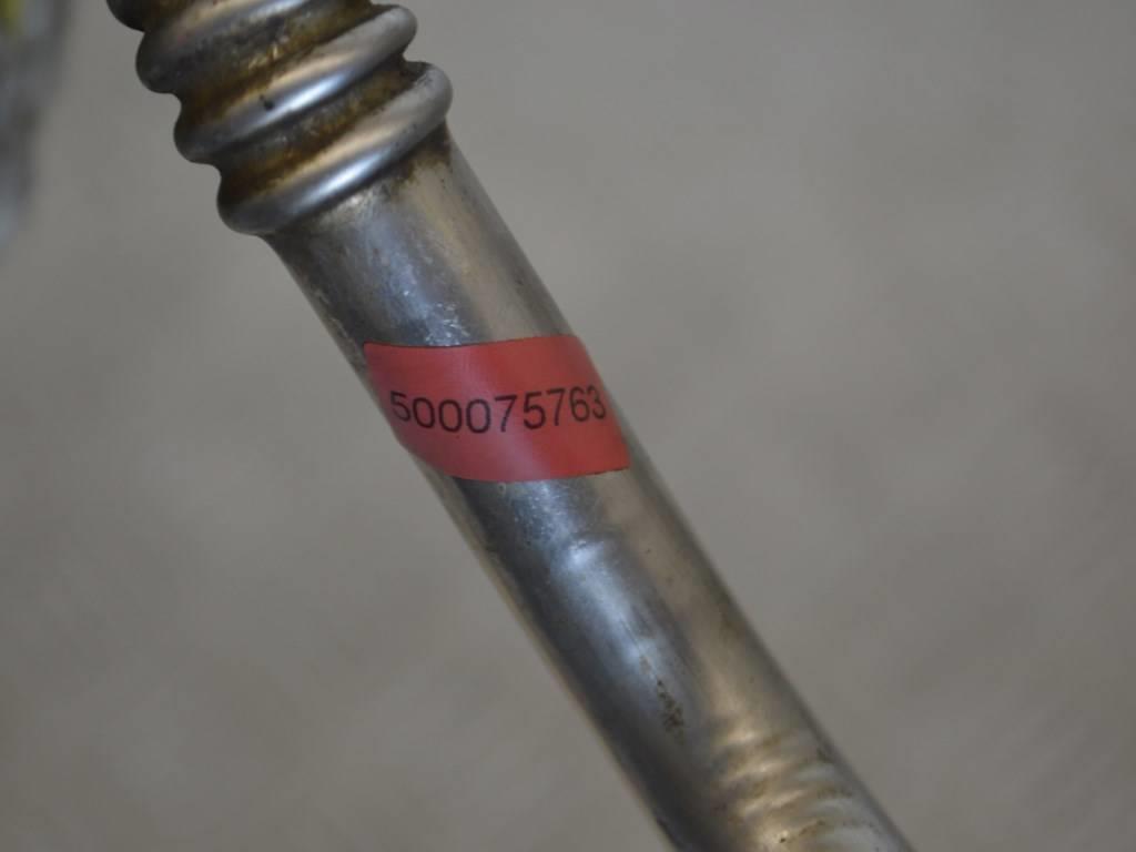 Масляная трубка турбины Renault Scenic 1 (1996-2003)