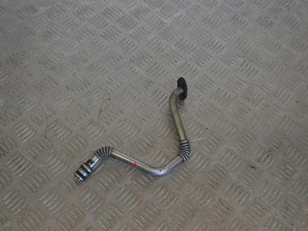 Масляная трубка турбины Renault Scenic 1 (1996-2003)