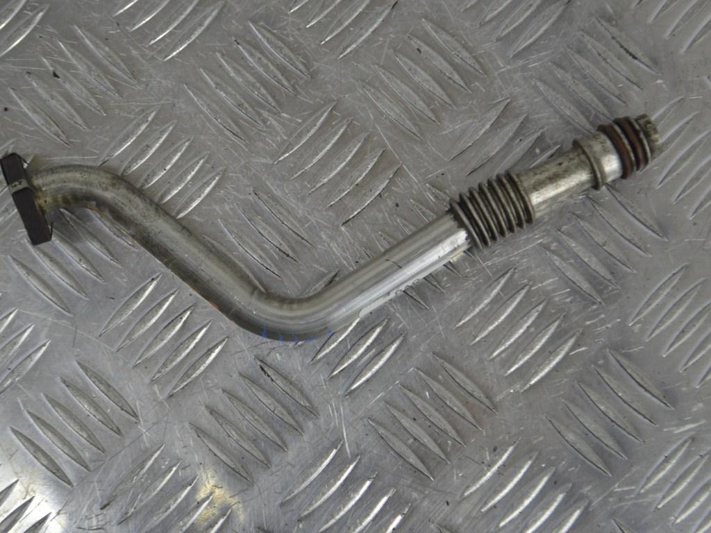 Масляная трубка турбины Renault Scenic 2 (2003-2009)