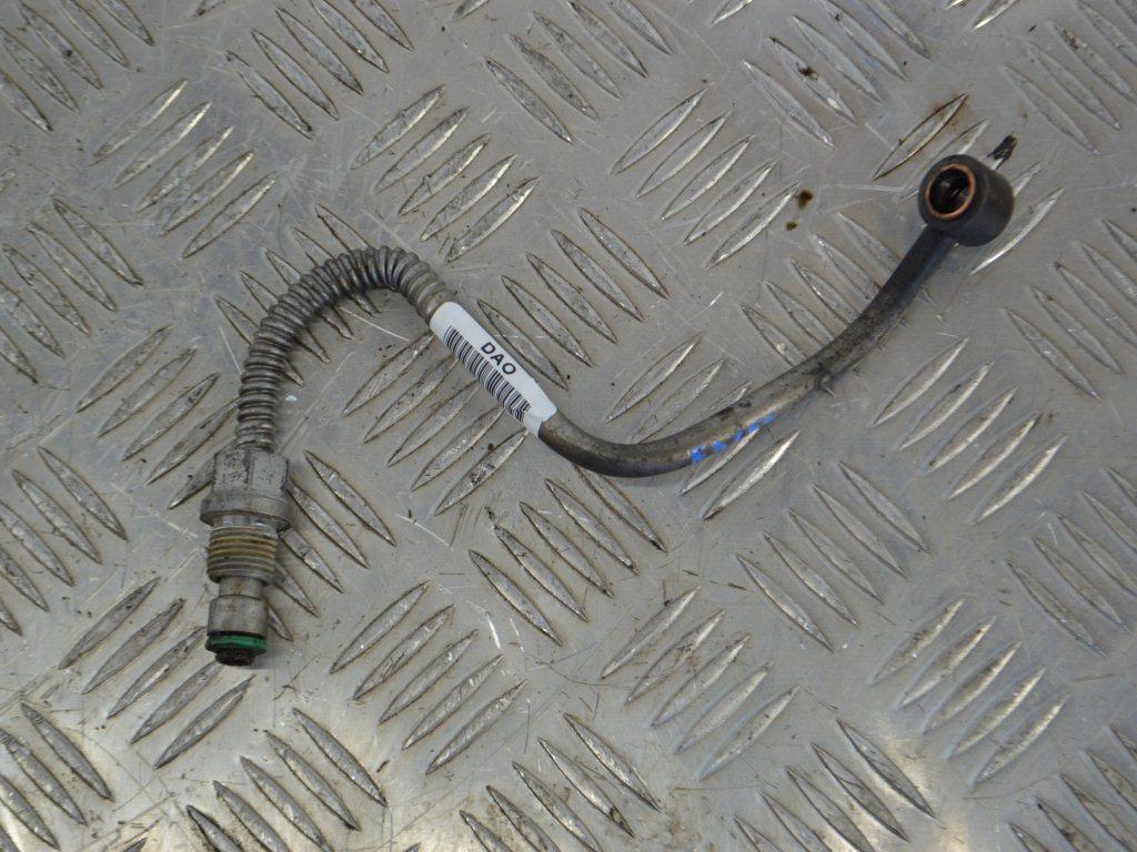 Масляная трубка турбины