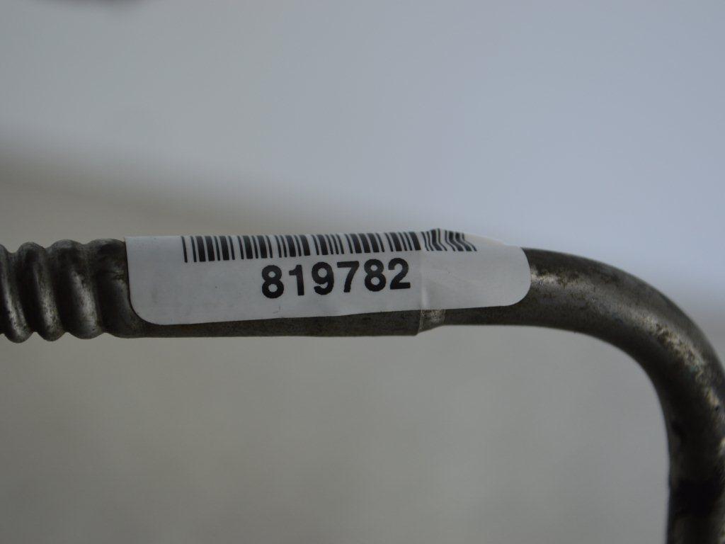 Масляная трубка турбины