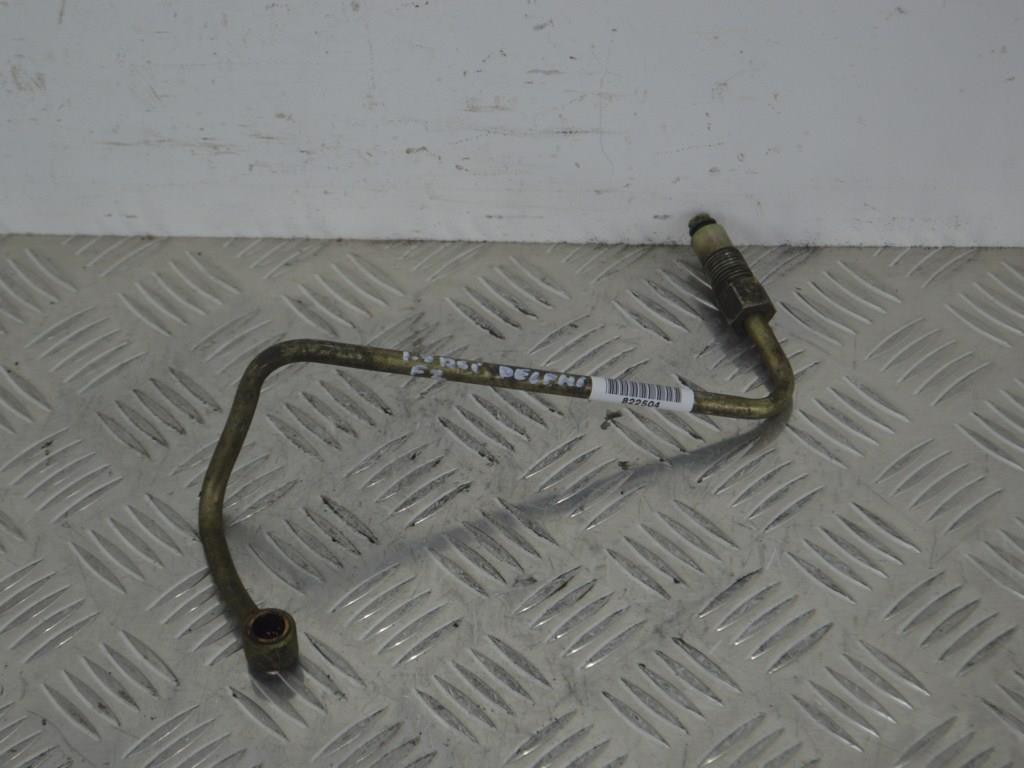 Масляная трубка турбины