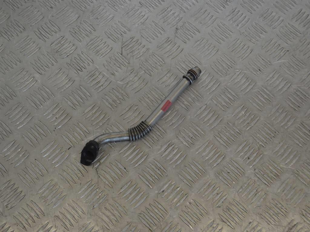 Масляная трубка турбины Renault Scenic 2 (2003-2009)