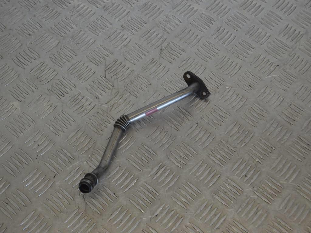 Масляная трубка турбины Renault Scenic 2 (2003-2009)