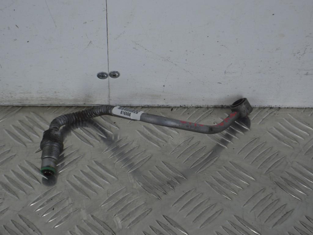 Масляная трубка турбины