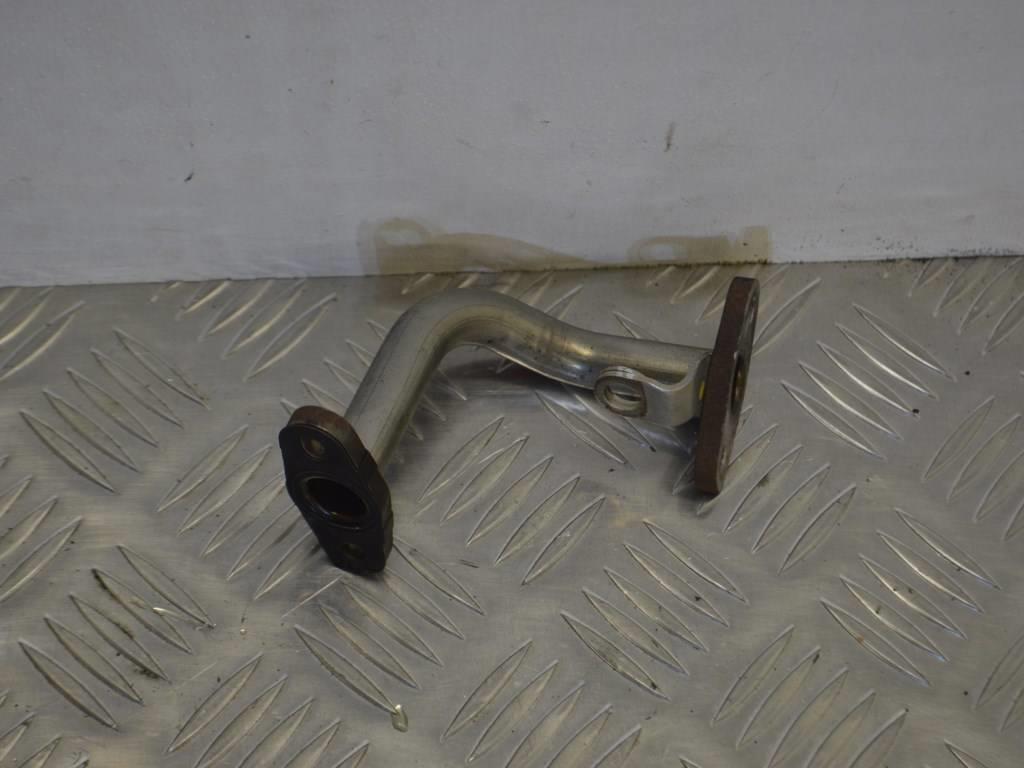 Масляная трубка турбины Renault Scenic 3 (2008-2015)