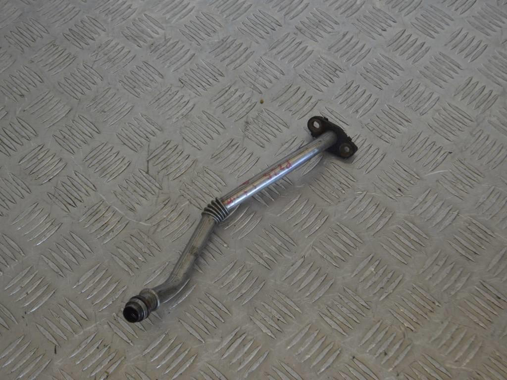 Масляная трубка турбины Renault Scenic 3 (2008-2015)