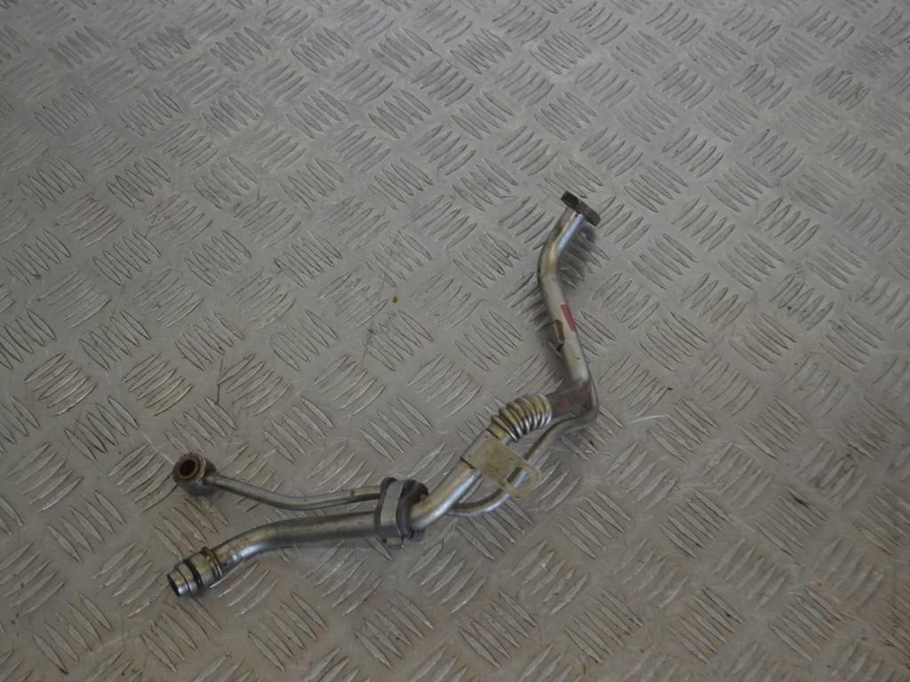 Масляная трубка турбины Renault Trafic 2 (2006-2015)