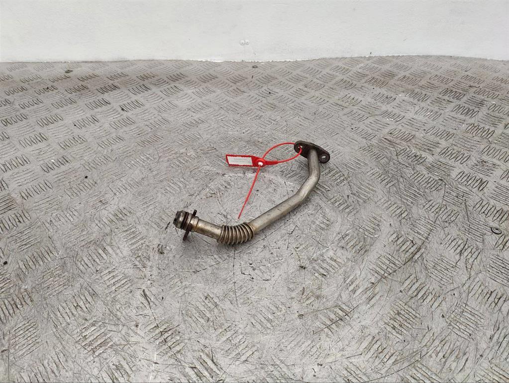 Масляная трубка турбины