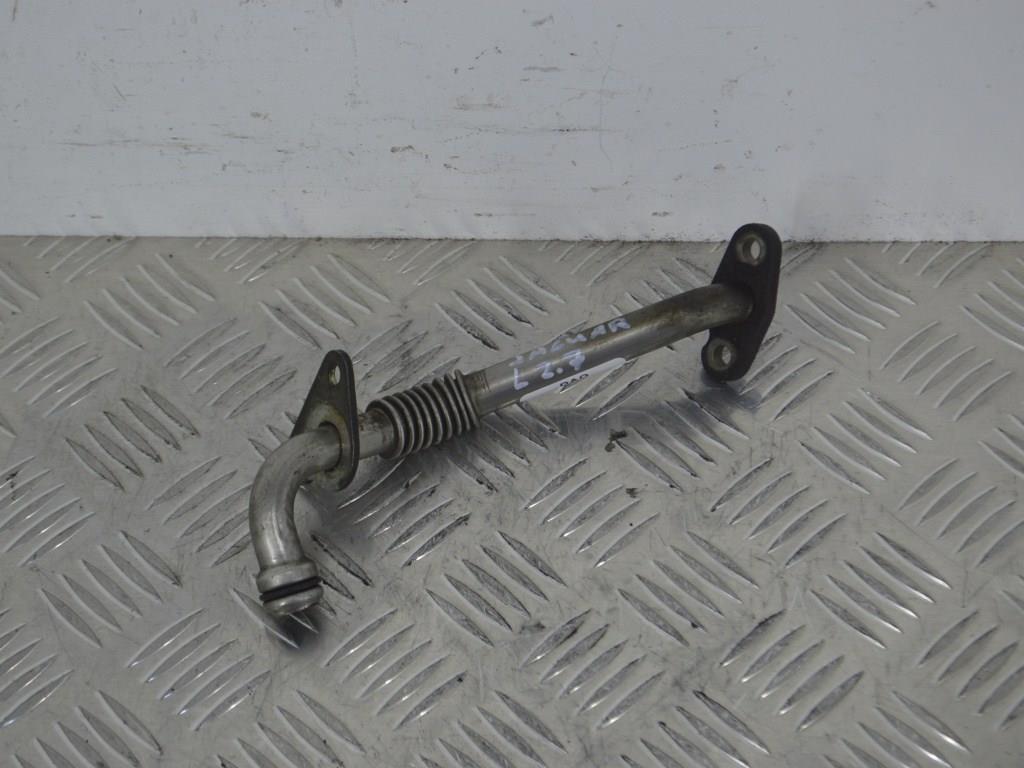 Масляная трубка турбины