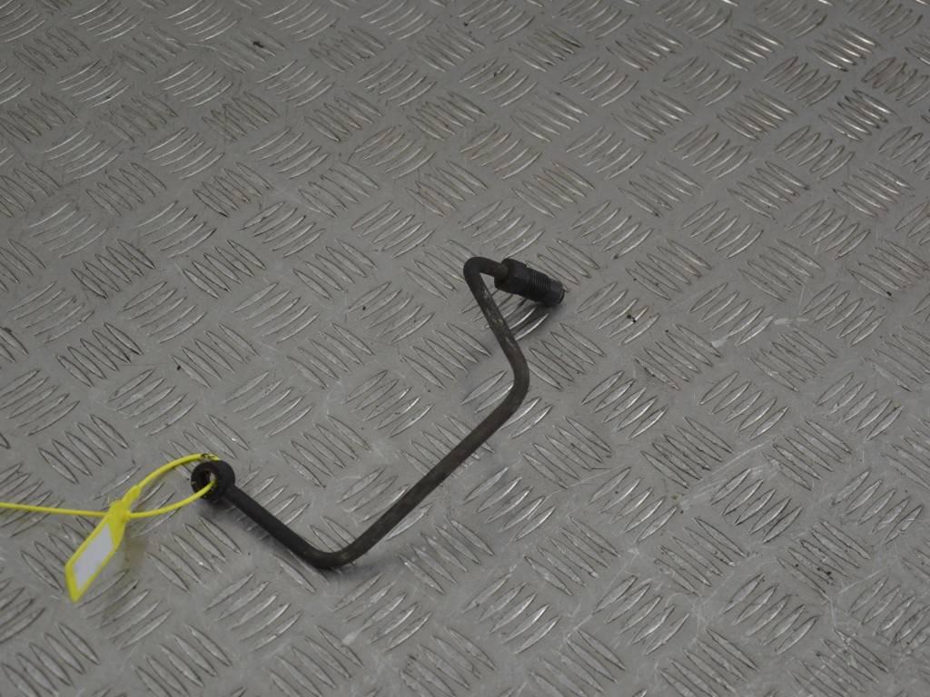 Масляная трубка турбины