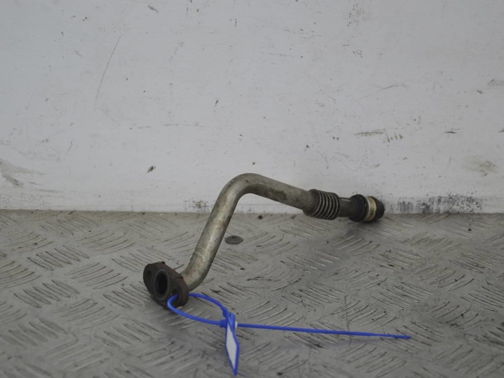 Масляная трубка турбины