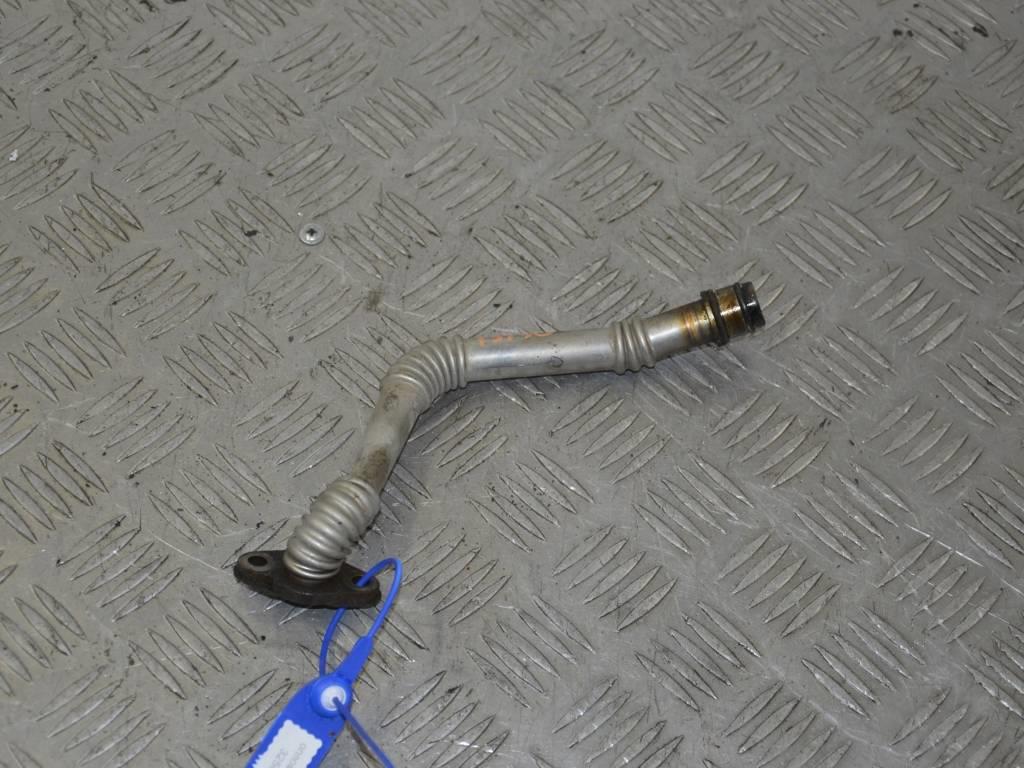 Масляная трубка турбины