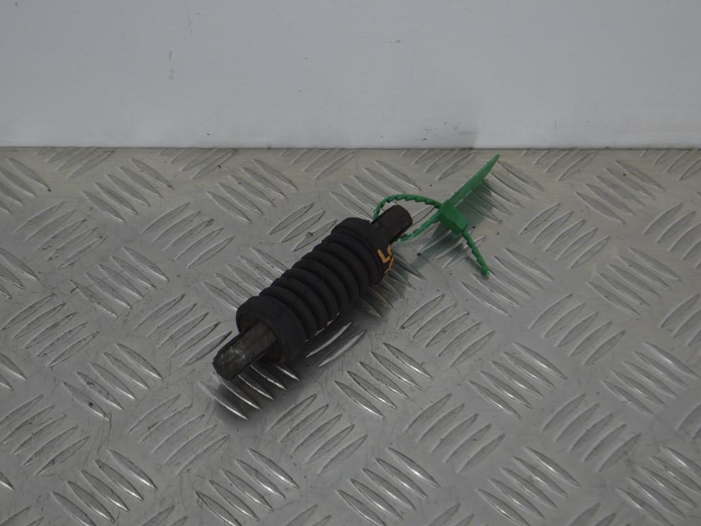 Механизм натяжения ремня, цепи