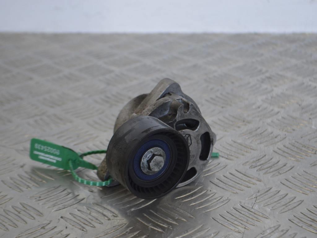 Механизм натяжения ремня, цепи