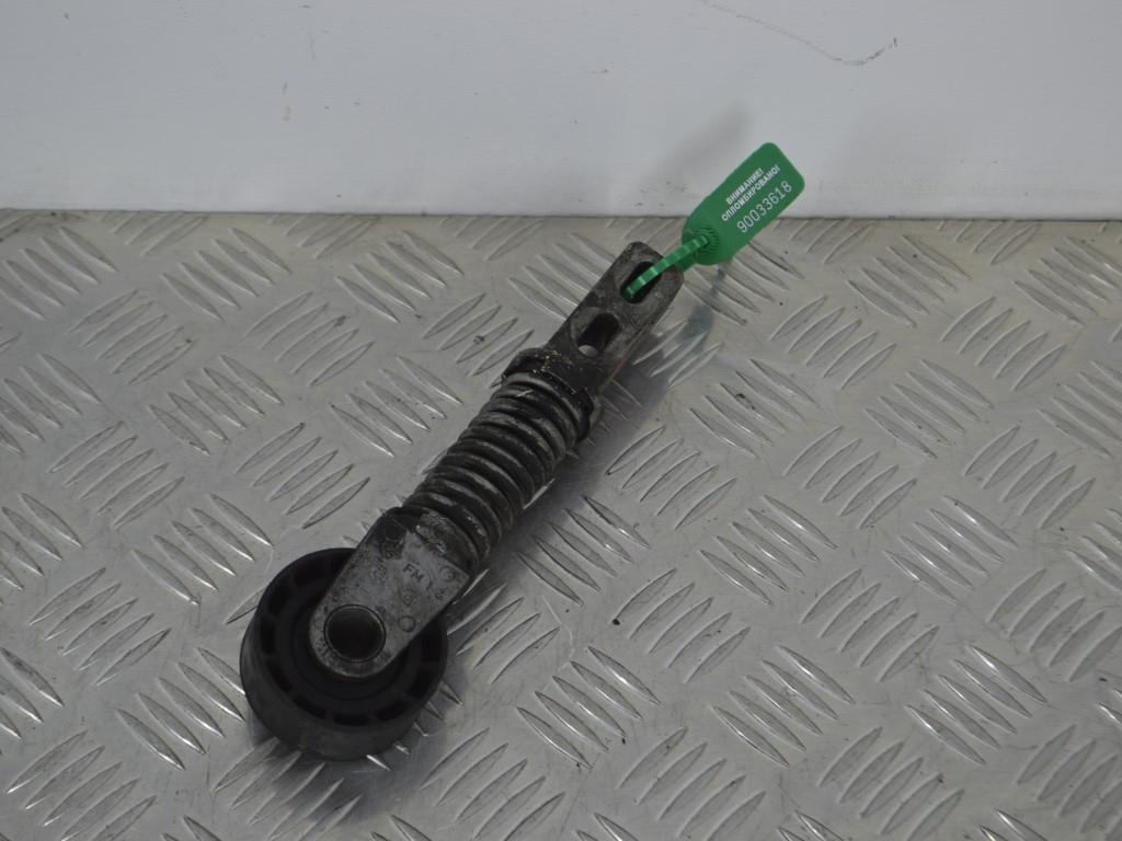 Механизм натяжения ремня, цепи