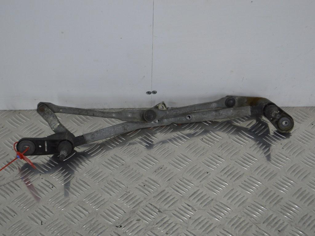 Механизм стеклоочистителя (трапеция дворников)