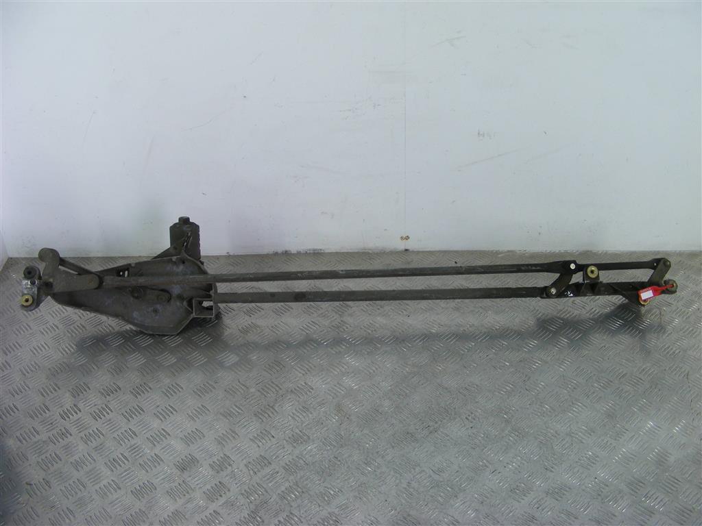 Механизм стеклоочистителя (трапеция дворников)