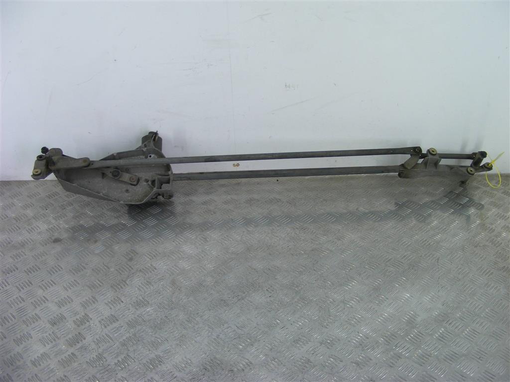 Механизм стеклоочистителя (трапеция дворников)