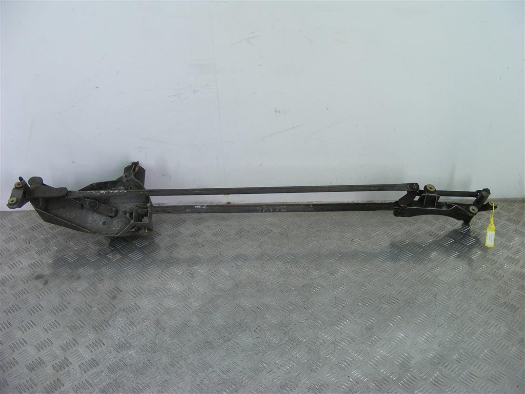 Механизм стеклоочистителя (трапеция дворников)