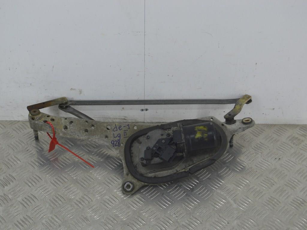 Механизм стеклоочистителя (трапеция дворников) Renault Laguna 2 (2001-2007) 8200000525