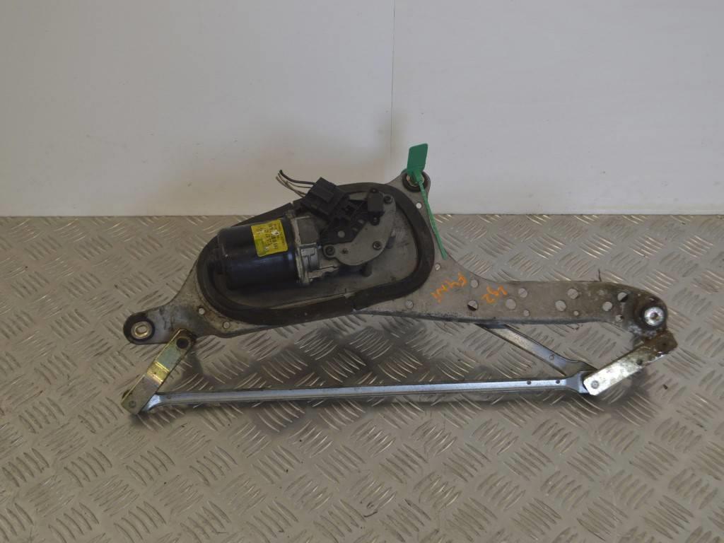 Механизм стеклоочистителя (трапеция дворников) Renault Laguna 2 (2001-2007) 8200000525