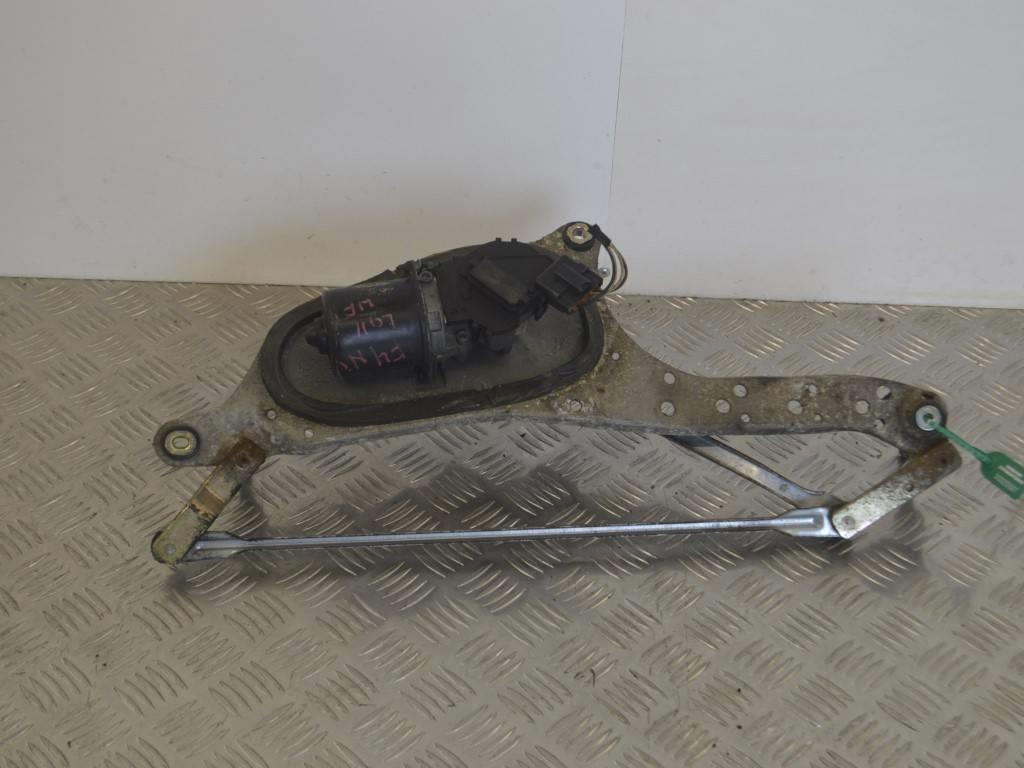 Механизм стеклоочистителя (трапеция дворников) Renault Laguna 2 (2001-2007) 8200317212