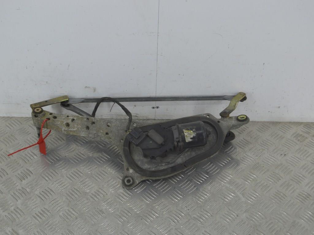 Механизм стеклоочистителя (трапеция дворников) Renault Laguna 2 (2001-2007)